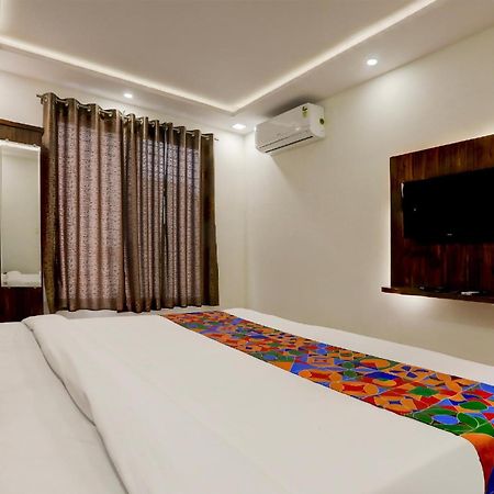 Fabhotel Oriental Bhopal Ngoại thất bức ảnh