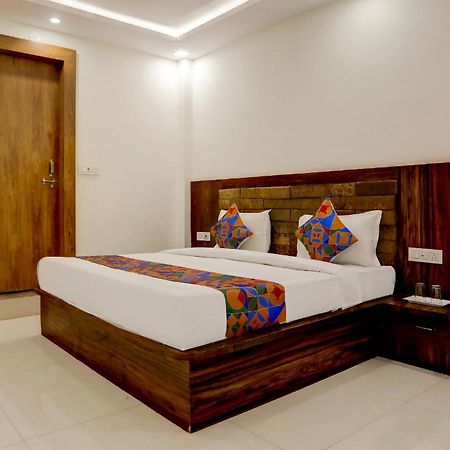 Fabhotel Oriental Bhopal Ngoại thất bức ảnh