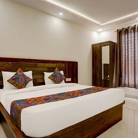 Fabhotel Oriental Bhopal Ngoại thất bức ảnh